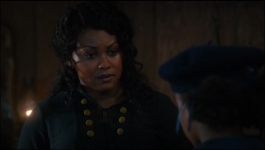 Murdoch Mysteries - Season 17 Episode 08